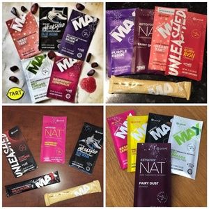 5 Day Pruvit Ketones Variety Pack